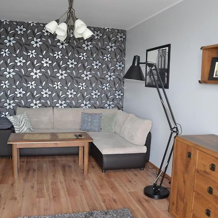 Bm Apartament - Z Miejscem Parkingowym Apartment Lublin Ngoại thất bức ảnh