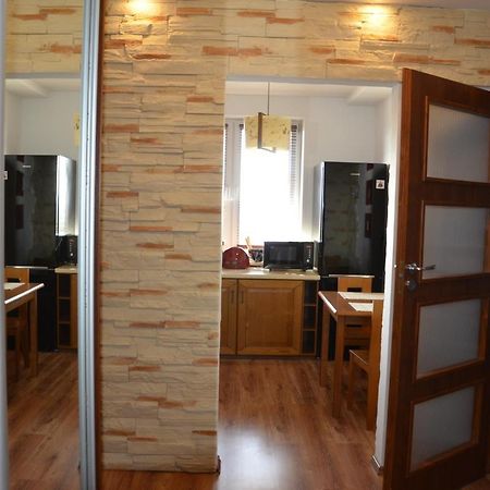 Bm Apartament - Z Miejscem Parkingowym Apartment Lublin Ngoại thất bức ảnh