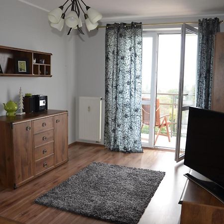 Bm Apartament - Z Miejscem Parkingowym Apartment Lublin Ngoại thất bức ảnh