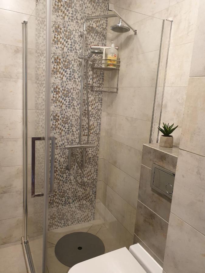 Bm Apartament - Z Miejscem Parkingowym Apartment Lublin Ngoại thất bức ảnh