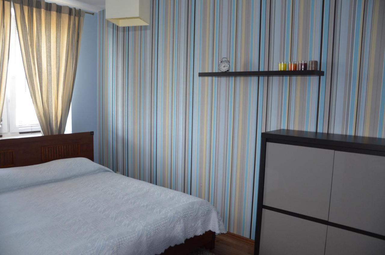 Bm Apartament - Z Miejscem Parkingowym Apartment Lublin Ngoại thất bức ảnh